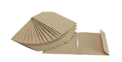 Dossier Kraft Ancor R25 240gr Kraft Colours , Ancor , PA05R25101 , 5604730000528